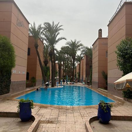 Riad Latifa Маракеш Екстериор снимка