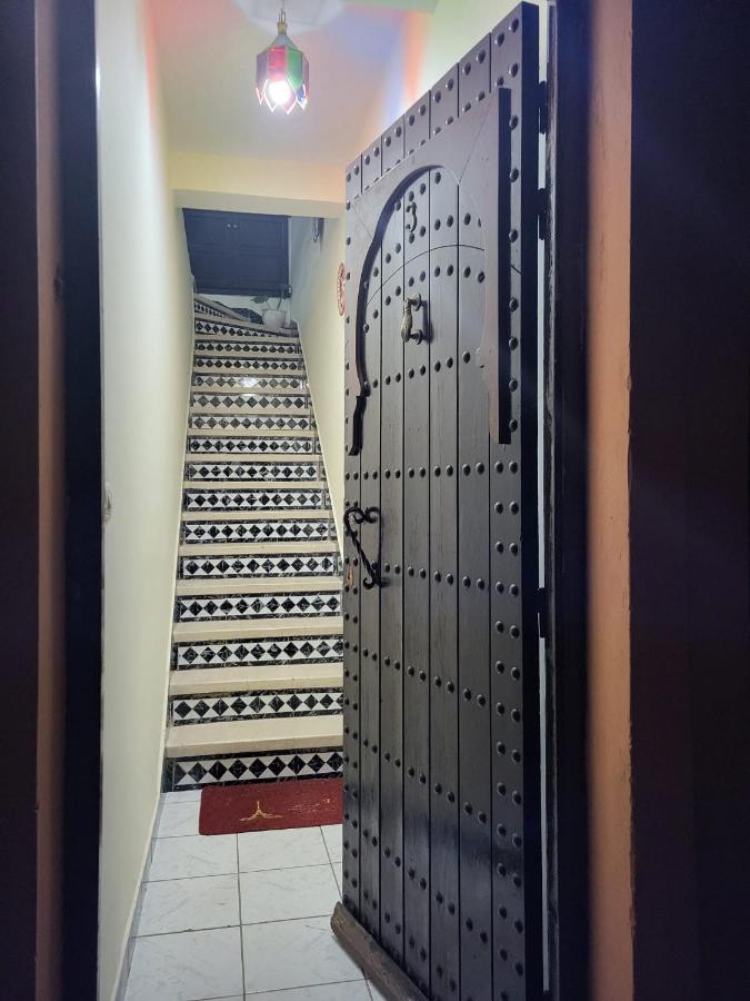 Riad Latifa Маракеш Екстериор снимка