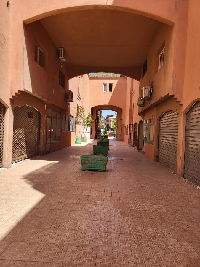 Riad Latifa Маракеш Екстериор снимка