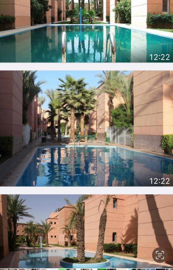 Riad Latifa Маракеш Екстериор снимка